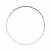 28-050 Delta Woodworking 105 Long Band Saw Blade 6 Tpi New 069554280504