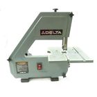 28-160 Delta Bench Top Bandsaw Local Pickup Only