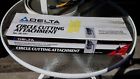 28-197 Delta Band Saw Circle Cutting Attachment Local Pickup Only