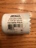 28028 H28 Ivy Classic New In Variable Pitch Hole Saw Free Shipping