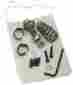 2814900 Spartan Tool Bag Of Blades For 13 32 Number 8 Cable