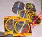 2887403182 Dewalt Oldham Lot Of 16 Power Saw Blades Framing 7 1 4 Inch Etc Unused