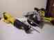 Dc310 28v Circular Battery Li-ion Heavy " 2 Charger 6-1 Dewalt Duty