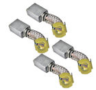 290668001 290668001-4pk Ridgid Pack Of Genuine Oem Replacement Brushes 704660069468