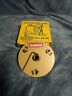 2951 Craftsman Vintage Rotary Planer For Radial Arm Saws