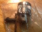 2980120 2 Nos Chuck Radial 1 Arm Drill Craftsman Threads Saws