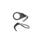 63903147012 2pk U-shaped Short 1-1 4 Fein " Blade