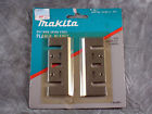 731001-4 3 1 High 4 Makita " Blades Speed Steel Planer