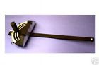Amga-010 3 " Accura 8 Miter 4 Great Gage Saws Shapers Sanders