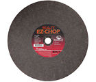 24039 3 Wheell 14 - Abrasive United 32 Ah T 1 Abrasives Cut