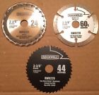 Rw9232k 300064 Rockwell New Versacut 845534081015