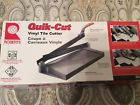 3002 Quick-cut Vinyl Tile Cutter
