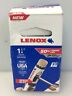 3002020l Lenox Tools Speed Slot Hole Saw With Technology 082472300208
