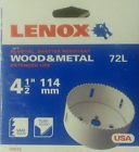 30072 Lenox New 4-1-2 114mm Wood