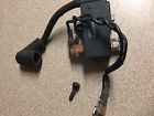 984883001 300953001 300953003 984882001 Ps06156 Ps03634 Aftermarket Used Ignition Coil For Homelite Ryobi