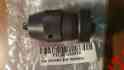 301002910 1 Chuck R5010 Futro 2 Top Spd Drill Hammer Ridgid Fits