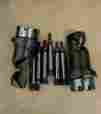 30109169030 Fein Punch And Die Set For Blk 1.3cs New