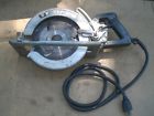 3052 Black And Decker Worm Drive Saw Model