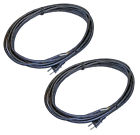 30707345019-2pk Fein Pack Of Genuine Oem Replacement Electrical Cords 704660084867