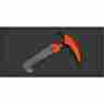31-002741 Gerber Gear Vital Pack Saw 3.4 Blade 6 Overall 013658142886
