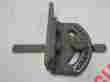31-200 Delta Cg 4 Miter Gauge Homecraft Used With 8 1 2 Disc Sander
