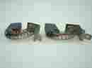 33-150 31-205 879553 315-1 368-1 346-1 Porter Cable Delta New Genuine Brush Set 617 34-330