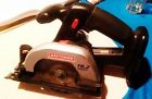 314.114261 Craftsman Volt Cordless Trim Saw