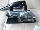 314h Porter Cable Heritage Trim Saw Usa Made Circular