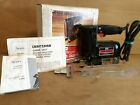 315.10700 Craftsman Vintage No Stroke Variable Speed Sabre Saw Original Box
