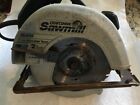 10circular 315.108220 Craftsman Sawmill Amp Circular Saw Runs Nice