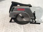 315.10850 Craftsman Circular Saw Model Amps Very Clean