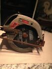 315.10864 Craftsman Horsepower Circular Saw Model Used