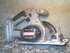 315.113242 Craftsman Circular Trim Saw Battery