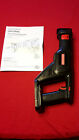 315.114270 Craftsman 19.2 Volt Cordless Reciprocating