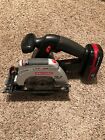 315.114780 Craftsman Trim Saw With Laser Model