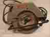 315-11800 Crafstman Craftsman Circular Saw 7 Inch Double Insulated 5000 Rpm Model