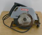 315.11811 Sears Crafstman Vintage Craftsman Circular Saw Model