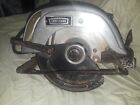 315.11850 Craftsman Circular Saw Hp Rpm Model