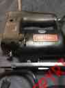 315.17215 Sabre Craftsman Vintage Variable Speed 1 2 Saw W Plastic Carry Case