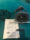 315.26780 Craftsman Vintage Circular Saw Runs Strong