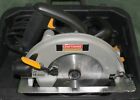 271080 315 Craftsman Circular Saw Volts Used Once