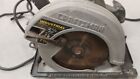315.275420 Vintage Craftsman Electrical Circular Saw Model