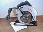 320.10860 Craftsman Tested Circular Saw Laser Trac