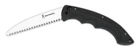 322922 Browning Folding Knife Black Camp Saw Sheath Folder 023614080923