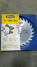 32487 Sears Craftsman Vintage Kromedge Carbide Tipped Saw Blade In Pkg