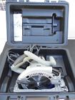 324mag Type Circular Saw In Case