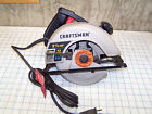 315.108350 3283 Craftsman Amp Hp Inch Circular Saw Model