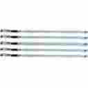Le20118-232he 32tpi American Saw Mfg Co Hand Hacksaw Blades 12 X 20118-232he