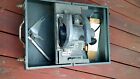 336.27961 Craftsman Vintage Electric Circular Saw Model With Case