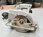 336.27963 Craftsman Vintage Ball Bearing Circular Saw Amps